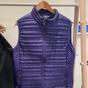 Patagonia Vest Women XL